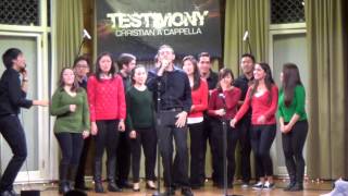 After the Music Fades - Winter Show 2013