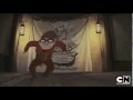 Over the Garden Wall - The Highwayman Song ...