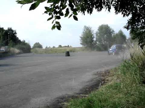 4 RUNDA DO AZOT I NAZOT 26.06.2011 seicento beczka