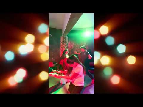 ANJALI & RAJKUMAR DISCO DANCE