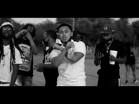 Yung Mel GGM ft. JoeMari & MACCTUNEZ - "Never Spoke" (Official Video) | Dir.  MKY_VISUALZ