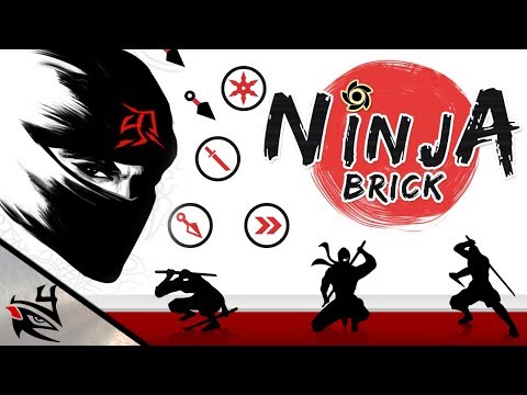 Ninja Star Ballz Video