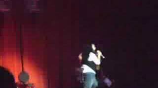 Raven-Symoné - "In Your Skin" live [Wichita, KS 8/22/08]