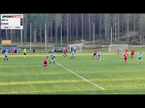 K-PV vs HaNi United - 17/08/2023