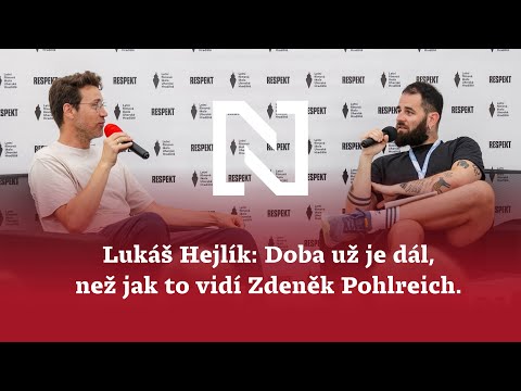 Lukáš Hejlík: Doba už je dál, než jak to vidí Zdeněk Pohlreich. Z Česka se stala kavárenská velmoc