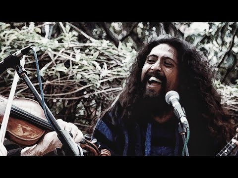 Thumbnail for Rongila | My Little Girl In Tennessee | Arko Mukhaerjee & Casey Driessen | Rooftop Live | Otherlands by Mark Schatz