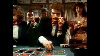 Saga - Wind Him Up (1981) [Remastered]