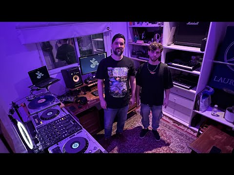 Dubstep mix by Kaith | Streaming Sessions