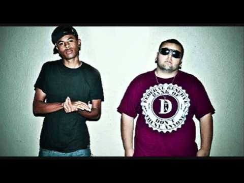 Yung Incredible ft Young Sam, Lost Generation, Cliff Savage, Kid Zooted, and Tycun - Kickin It Remix