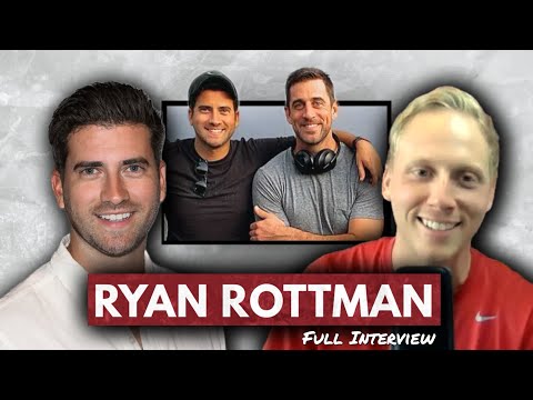Ryan Rottman,  Actor/Producer/Entrepreneur | Full Interview