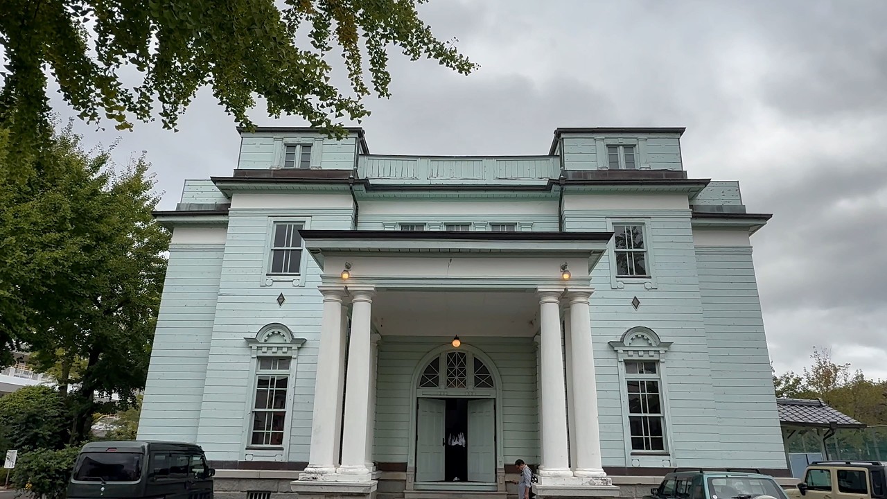 寺尾紗穂 - Glory Hallelujah  章光堂チャリティコンサート