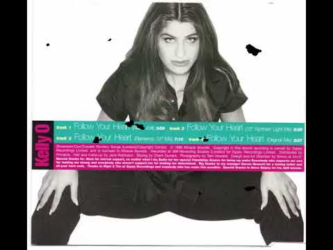 Follow Your Heart video thumbnail