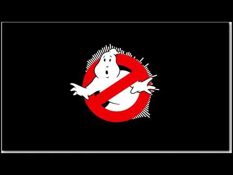 Rusakov - Ghostbusters (prod. ESKRY)