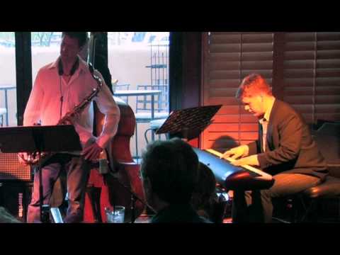 Derivatives - Collin Shook Trio with Special Guest Brice Winston