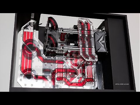 World’s Most Beautiful Computer