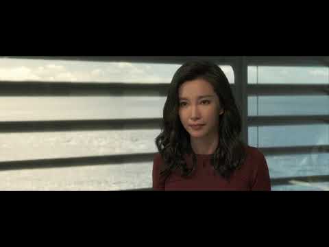 the meg 2018 jason statham have preety cuts seduce the girl