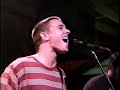 Toad the Wet Sprocket - Know Me live from Santa Barbara, CA 9-19-1996