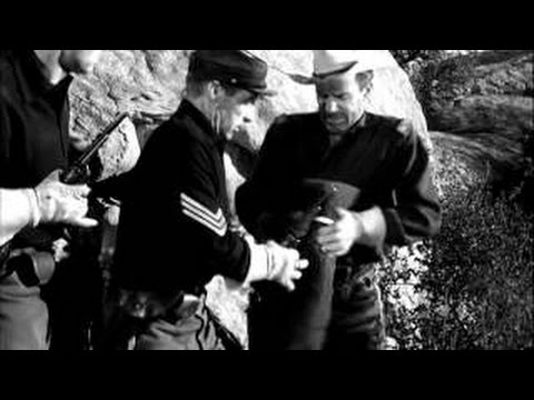 Mackenzie's Raiders Full Episodes 19 Raid on Rodrigo