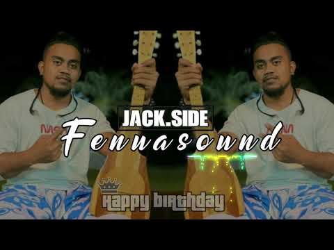 🔶️DJ  JACKSIDE × NAZA - HAPPY BIRTHDAY BY SOUND☆