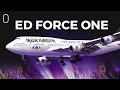 Where Is The Iron Maiden Boeing 747 Now