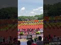 PANAGDADAPUN FESTIVAL Streetdancing ProvinceofQuirino Quirinoprovince