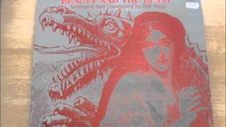 Mark Murphy - Effendi  HQ