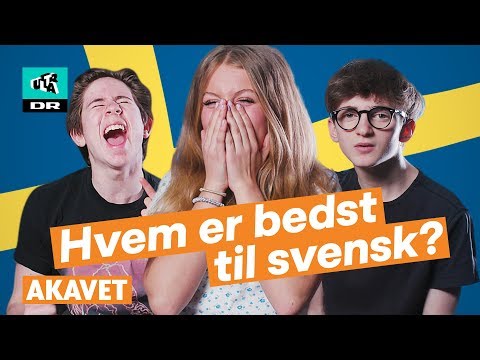 Pinligt! Misforstår ordet PIK på Svensk! | Akavet