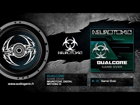 DUALCORE - 01 - Game Over [GAME OVER - NRTXDIGI 01]
