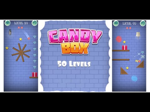 Candy Box