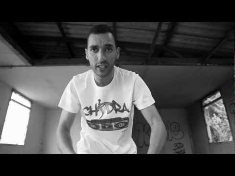 CHIDRA 27200 [CLIP OFFICIEL]