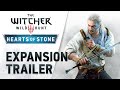 The Witcher 3: Wild Hunt - Hearts of Stone (launch ...