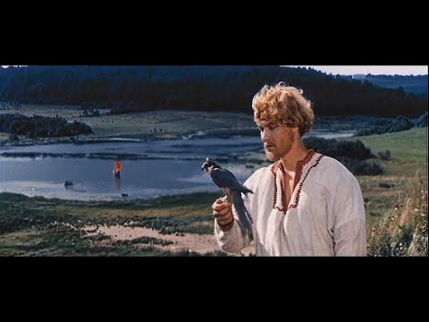 Советского актёра, сыгравшего Финиста, Ясного сокола, ограбил пьяный студент Театрального института