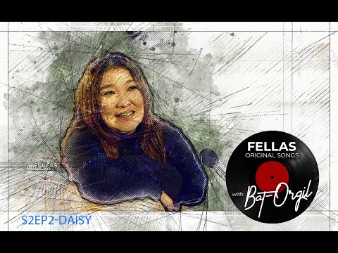 Original Songs - Daisy