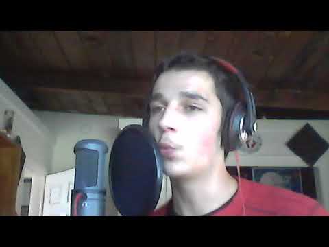 Systematic Sound - " My Test " ( Prod. By Dark Magic Productions )