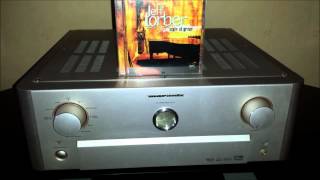 JEFF LORBER- moonterrace