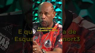 Sobrevivente do Carandiru conta detalhes do dia do m4ss4cre