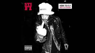 STI FI - HOW TO FLY (bootleg version, 2010)