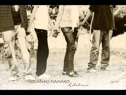 lalatiana (Ianao namako)