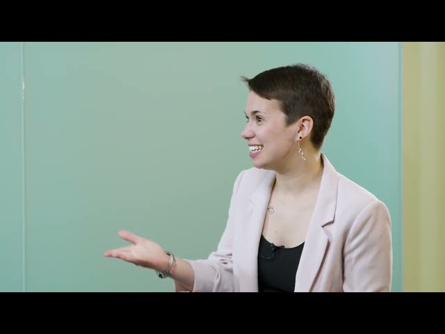 Le baccalauréat en action culturelle: Perspectives professionnelles