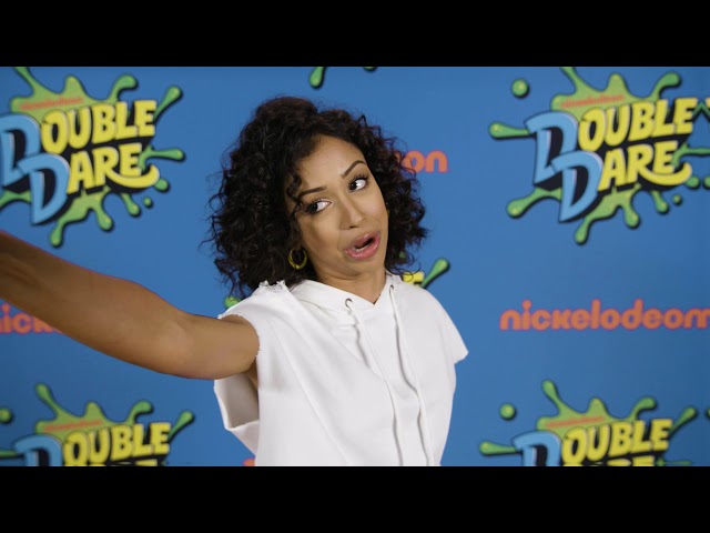 Double Dare Announcement | Nick