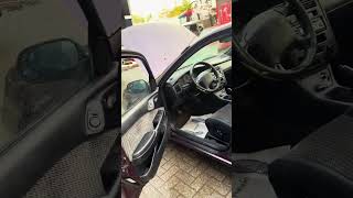 Toyota Carina E **2.0 PETROL-ESSENCE** bil till salu - Bild 4 | Autoline SE Toyota Carina E **2.0 PETROL-ESSENCE** bil | Bild 4 - Autoline