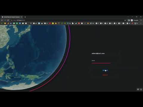 Disaster Distribution based Self Rescue in Python Projects
