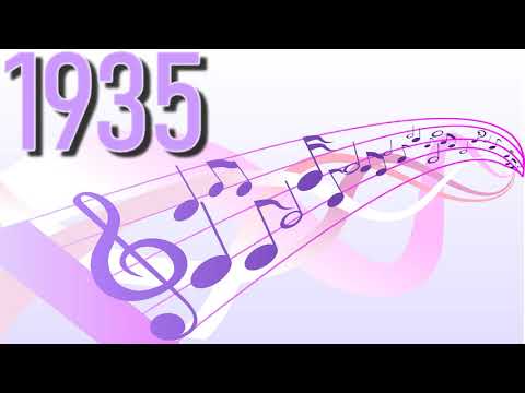 Jan Garber And His Orchestra, Vocal By Lew Palmer - A Beautiful Lady In Blue