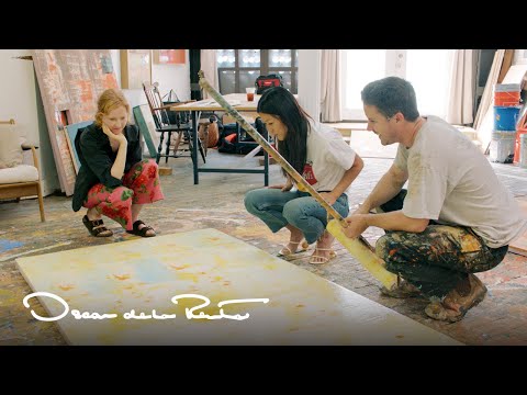 A Sense of Beauty, Episode 1: Creating Something Out of Nothing