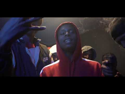 BABYD X SHORTY NUNN "IONT RAP" (EXQLUSIVE PREMIER)