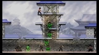 ULTIMATE BRUCE LEE - ALL OUT WAR EDITION (FULL GAME)