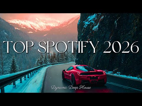 Trending Music 2026 🎶 Top Hits 2026 ❄️ Spotify Hits 2026 🎧 Best Songs 2026 Playlist