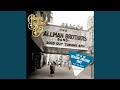 Come on in My Kitchen (Live at the Beacon Theatre, NYC, NY - March 1992)