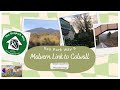Geo Park Way 8 Malvern Link To Colwall