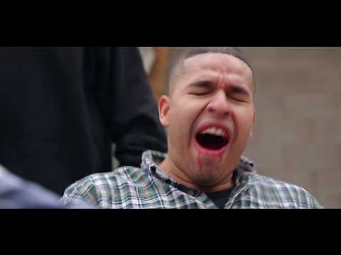 AIN'T NOTHIN (official video) - LAZY DUBB ft. Frenchy Made & Carolyn Roddriguez